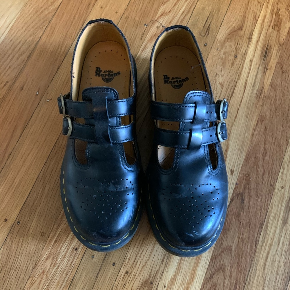 Mary Jane Docs